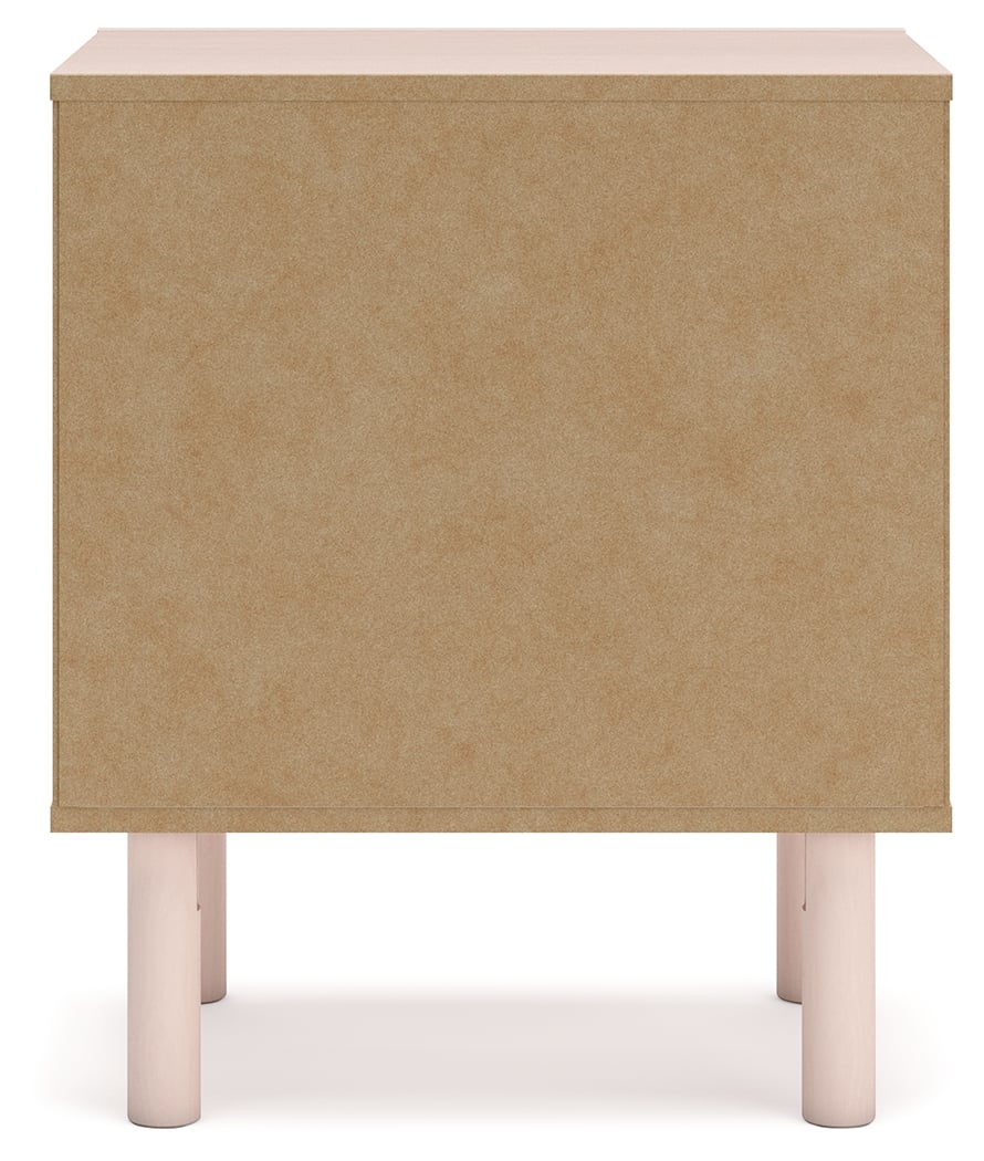Signature Design by Ashley Wistenpine 1-Drawer Nightstand