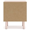 Signature Design by Ashley Wistenpine 1-Drawer Nightstand