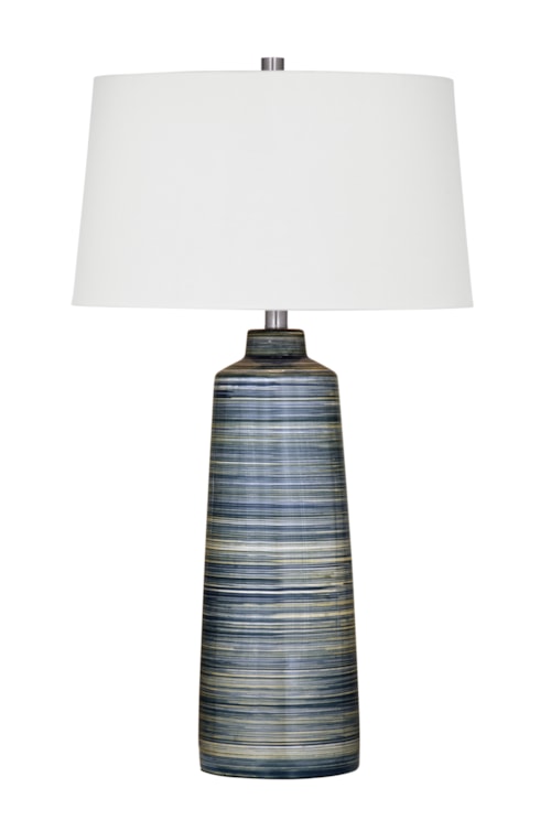 Creedence Table Lamp