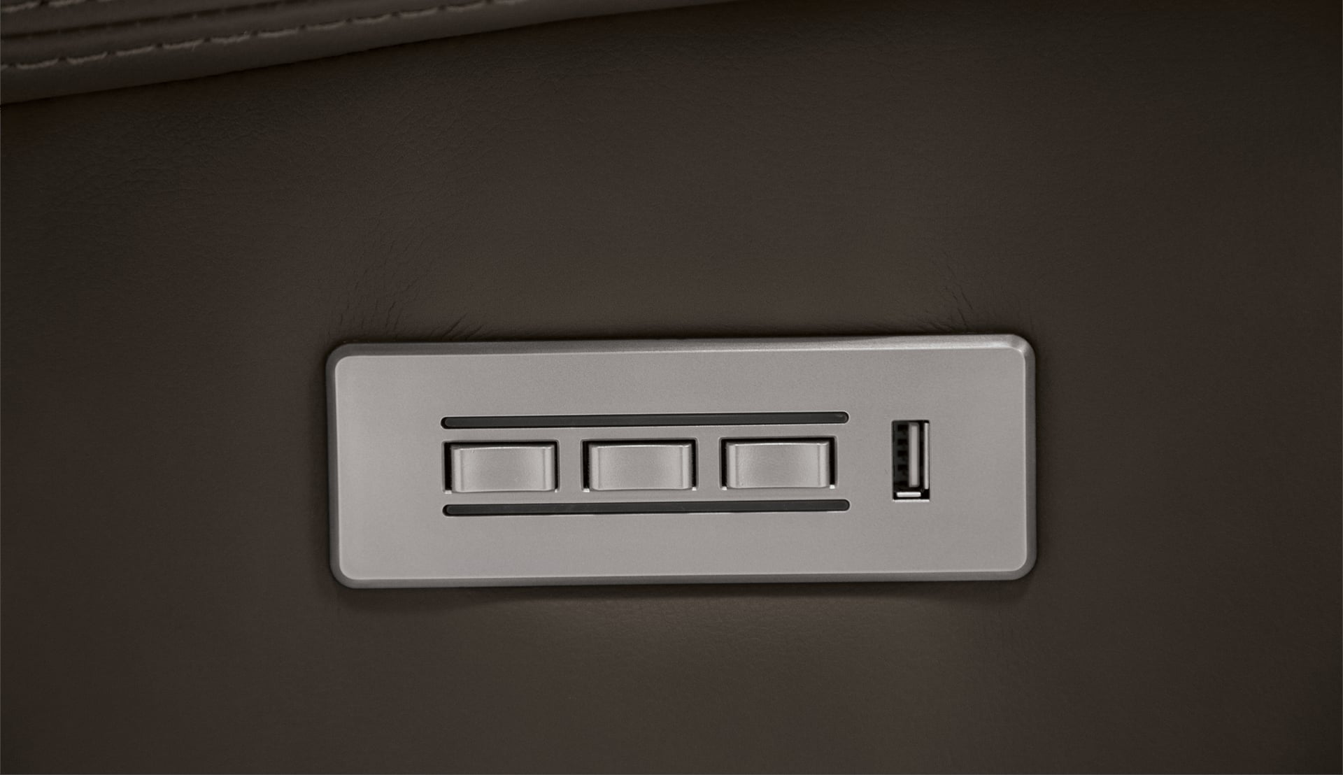 Asher 5-Seat Corner Curve Sectional