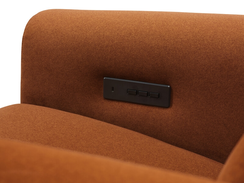 Palliser Essex Essex Power Recliner