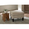 Bravo Furniture 0004 Ottoman