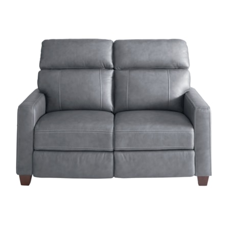 Power Reclining Loveseat