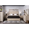 Legacy Classic Westwood King Bedroom Group