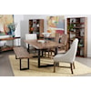 Coast2Coast Home Shiloh Dining Table