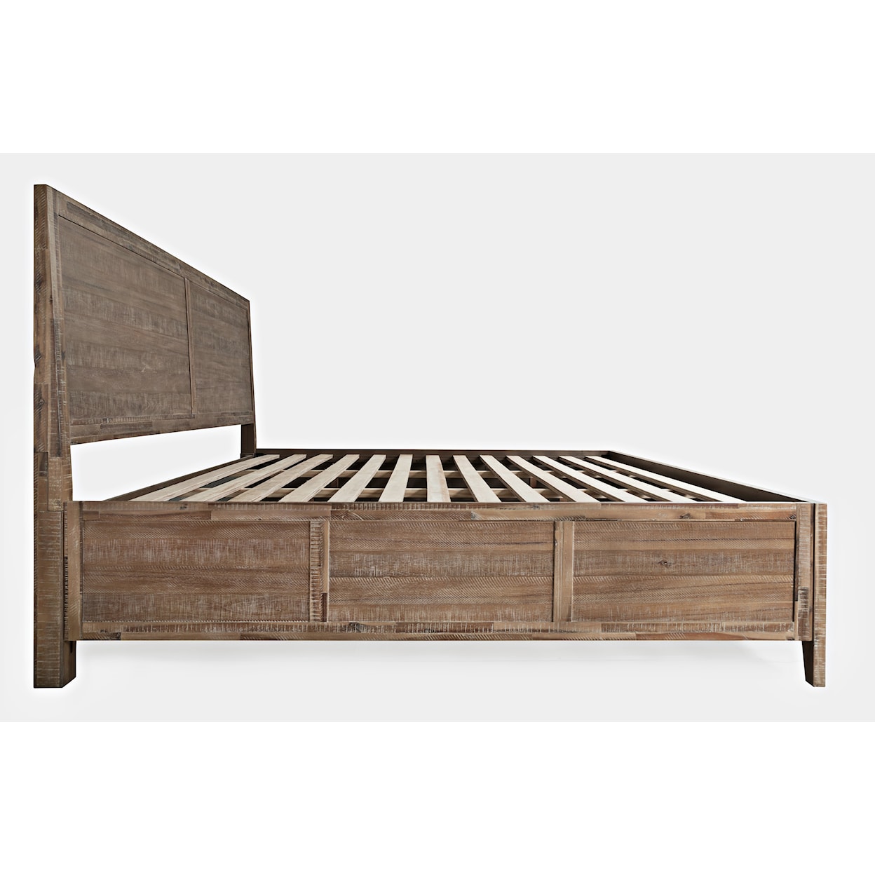 Jofran Maxton Panel Bed