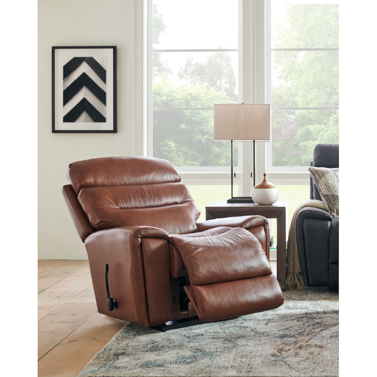 La-Z-Boy Soren Rocker Recliner