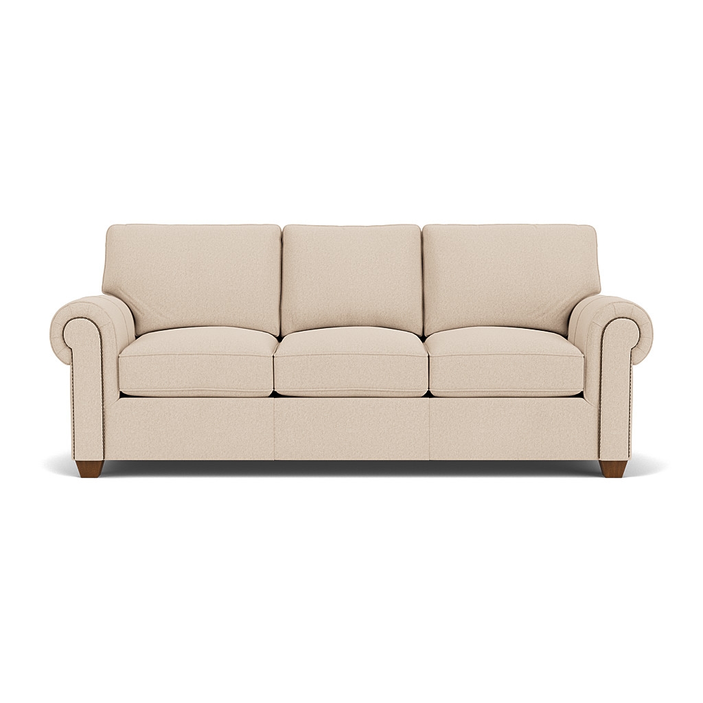 Flexsteel Carson Sofa