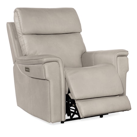 Zero Gravity Power Recliner