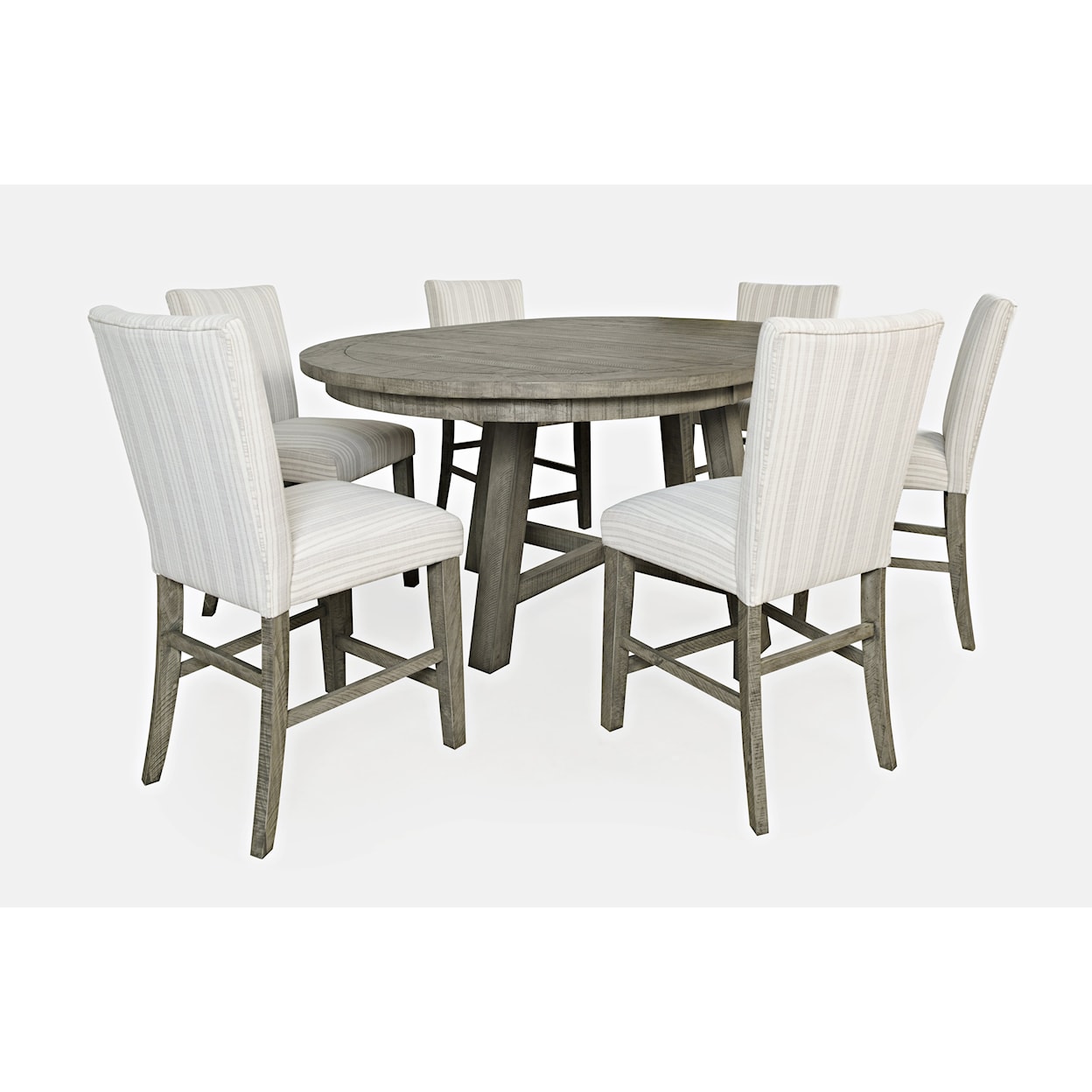 Jofran Telluride Counter Height Dining Table