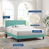 Modway Peyton Full Platform Bed