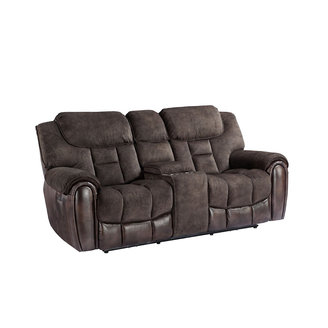 Steve Silver Apollo Power Reclining Loveseat