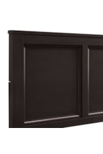New Classic Aries Twin Bed