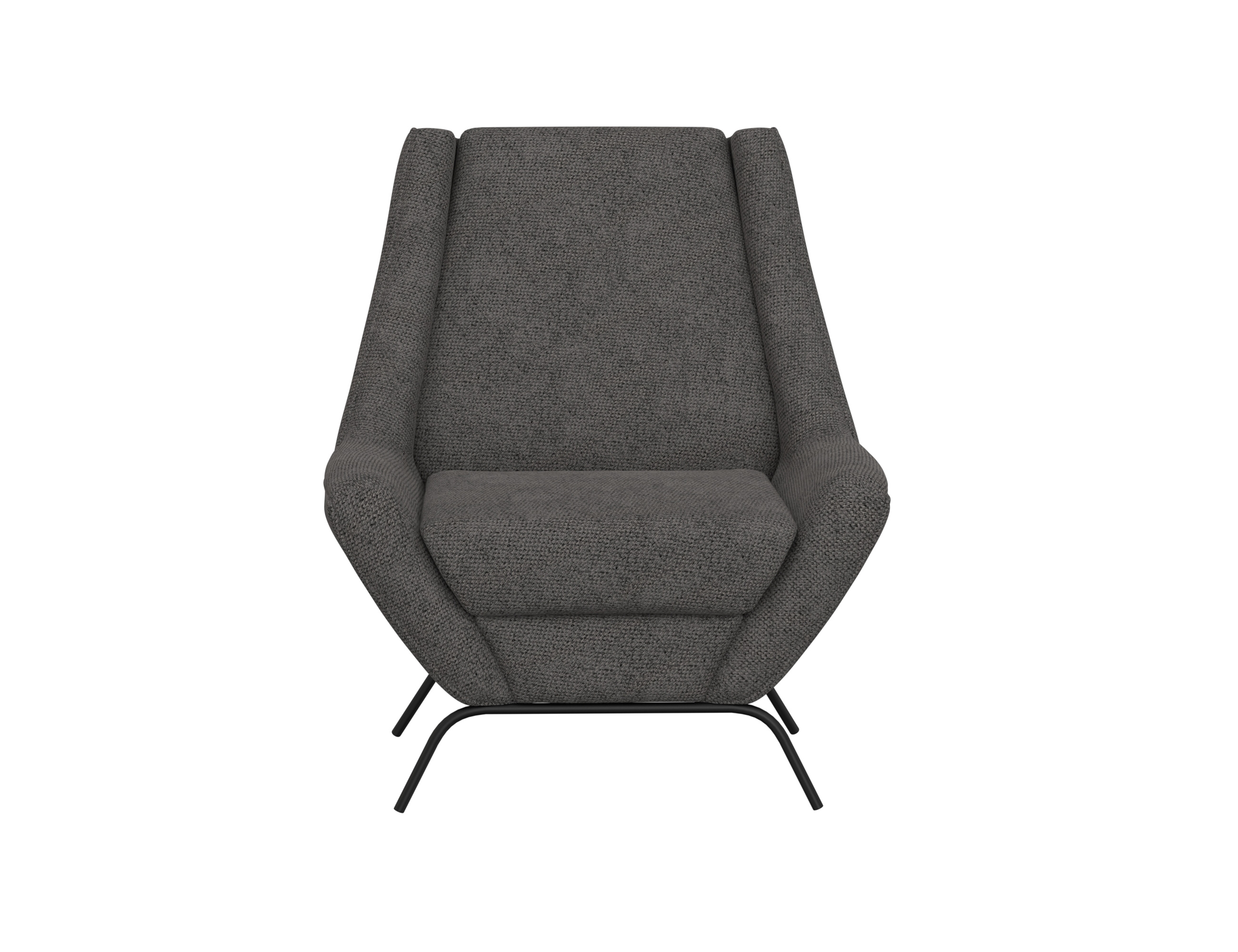 International Furniture Direct Tyne Accent Chair