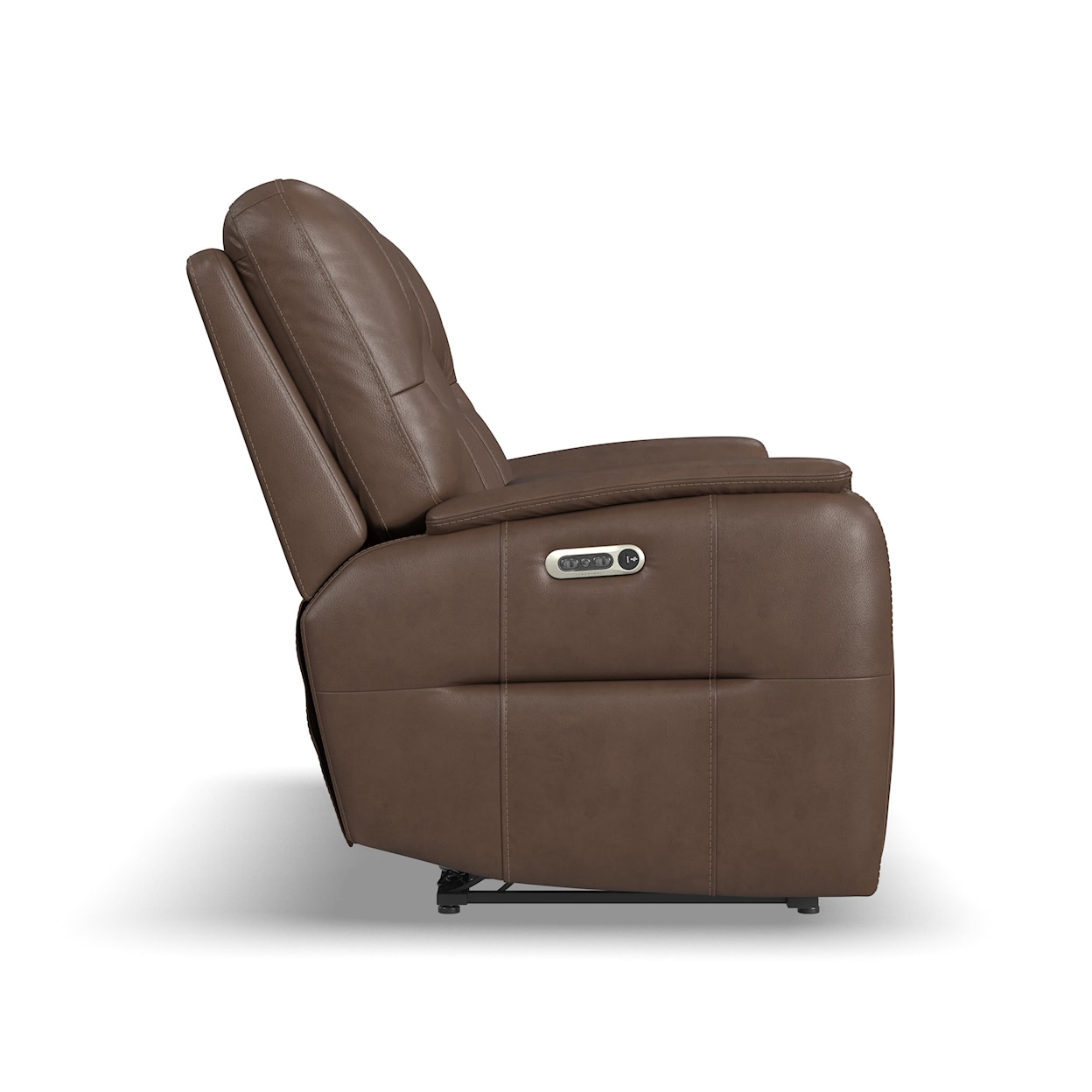 Flexsteel Latitudes - Wilson Power Reclining Loveseat