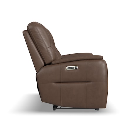 Power Reclining Loveseat