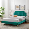 Modway Sienna King Platform Bed