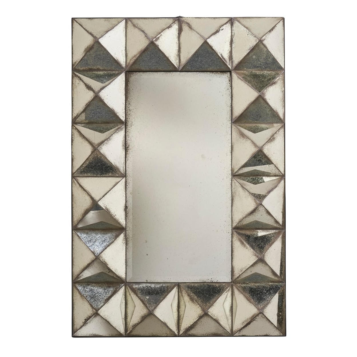 Furniture Classics Furniture Classics Tawny Rectangular Mirror