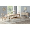 Winners Only Devonshire Dining Table
