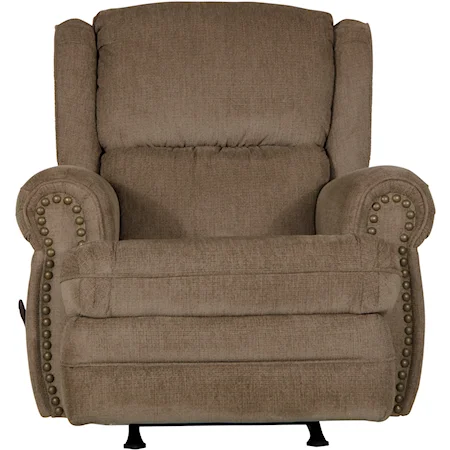 Rocker Recliner