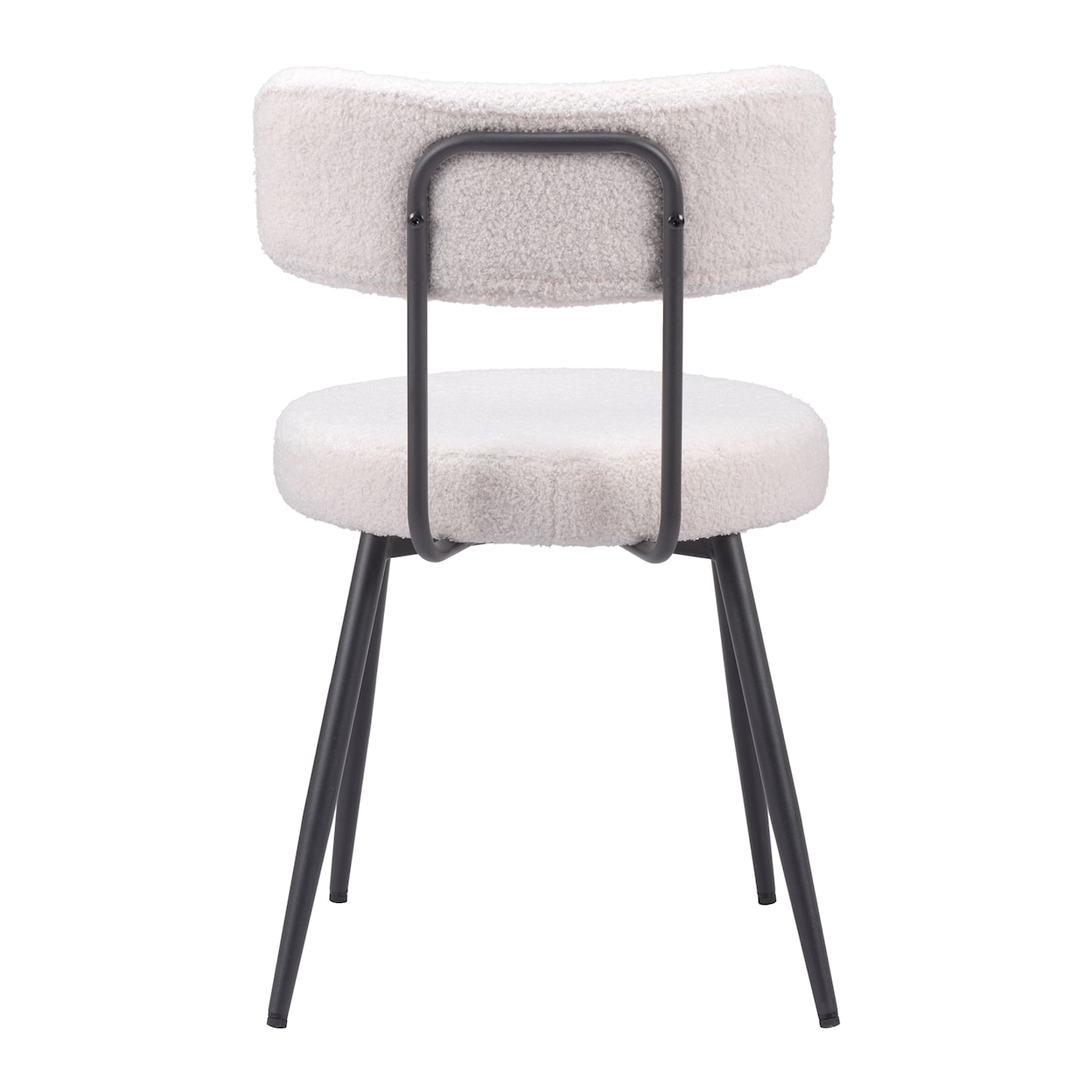 Zuo Blanca Collection Dining Chair