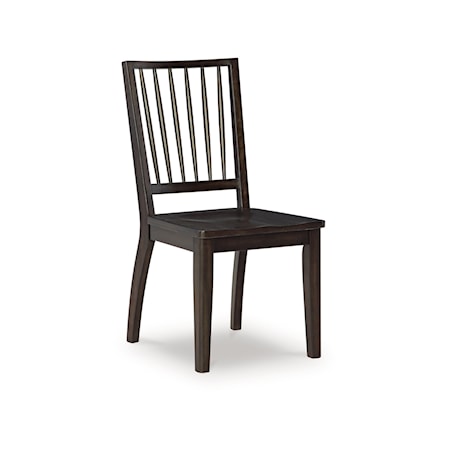 Dining Room Side Chair