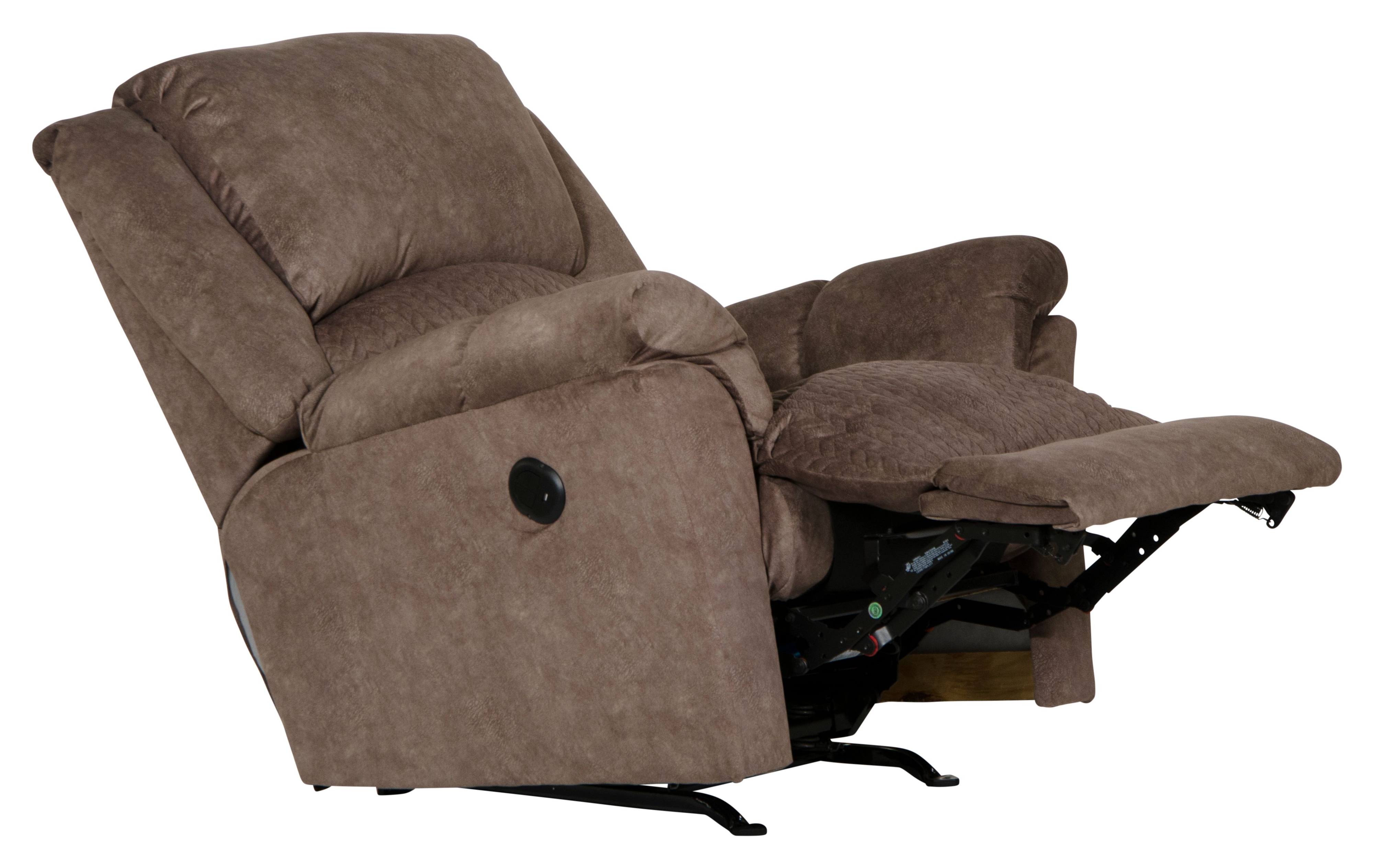 Catnapper 4785 Malloy Power Rocker Recliner