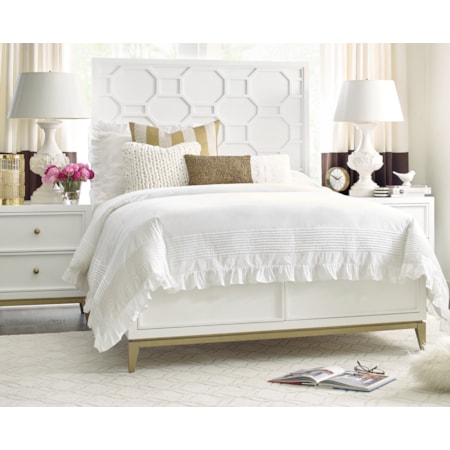 3-Piece Twin Bedroom Set