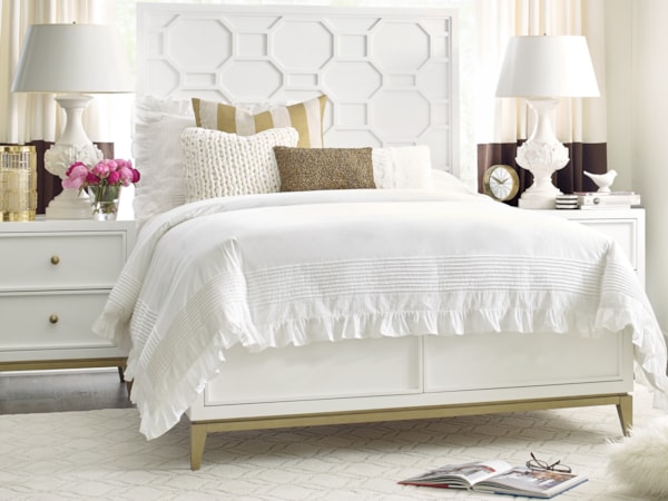 3-Piece Twin Bedroom Set