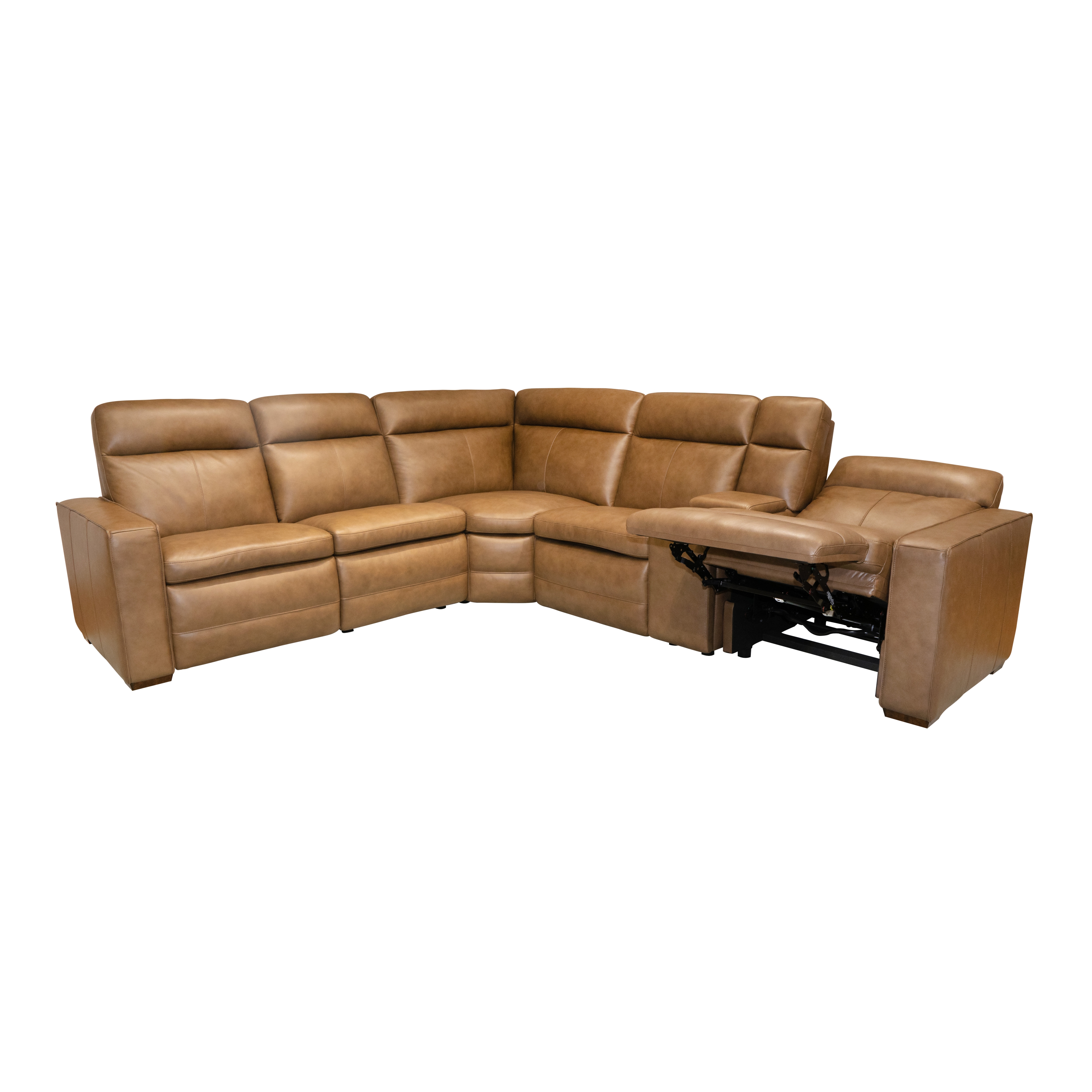 6-Piece Sectional Sofa
