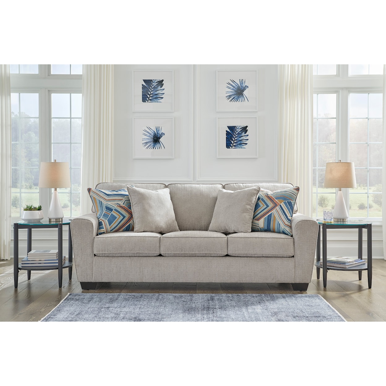 Ashley Furniture Cashton Sofa Sleeper