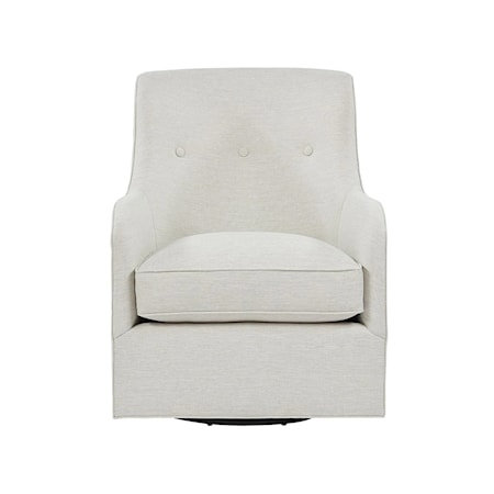 Mawyer Swivel Chair