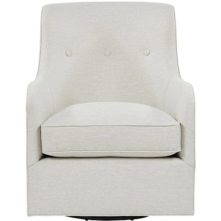 Mawyer Swivel Chair