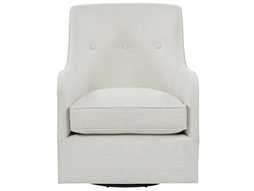 Mawyer Swivel Chair