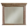 Ashley Furniture Signature Design Markenburg Bedroom Mirror