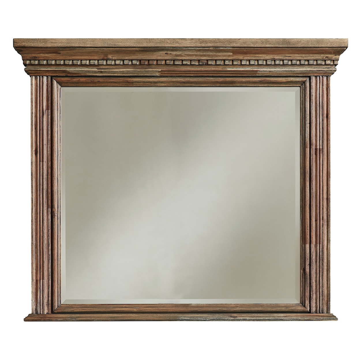 Signature Design by Ashley Markenburg Bedroom Mirror