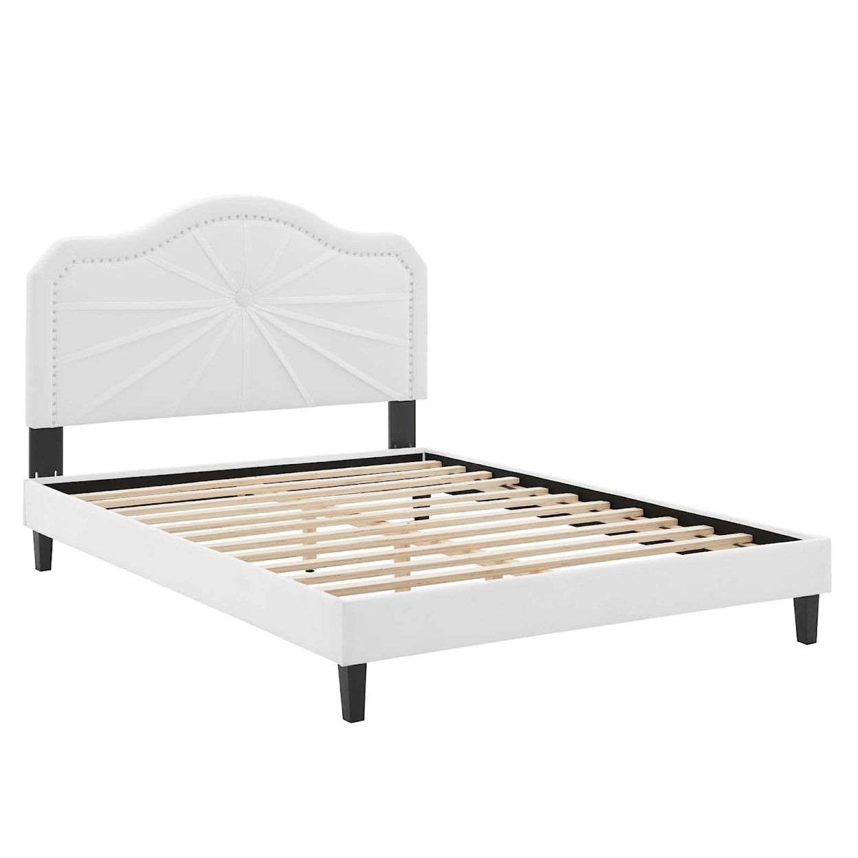 Modway Portia Full Platform Bed