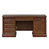 Liberty Furniture Brayton Manor Jr Executive Credenza