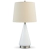 Ashley Furniture Signature Design Ackson Ceramic Table Lamp (Set of 2)