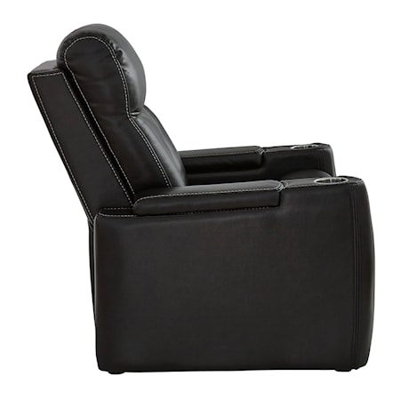 Power Recliner