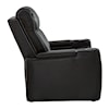 Signature Design by Ashley Furniture Benndale Power Recliner