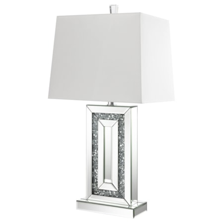 30-inch Tapered Shade Table Lamp