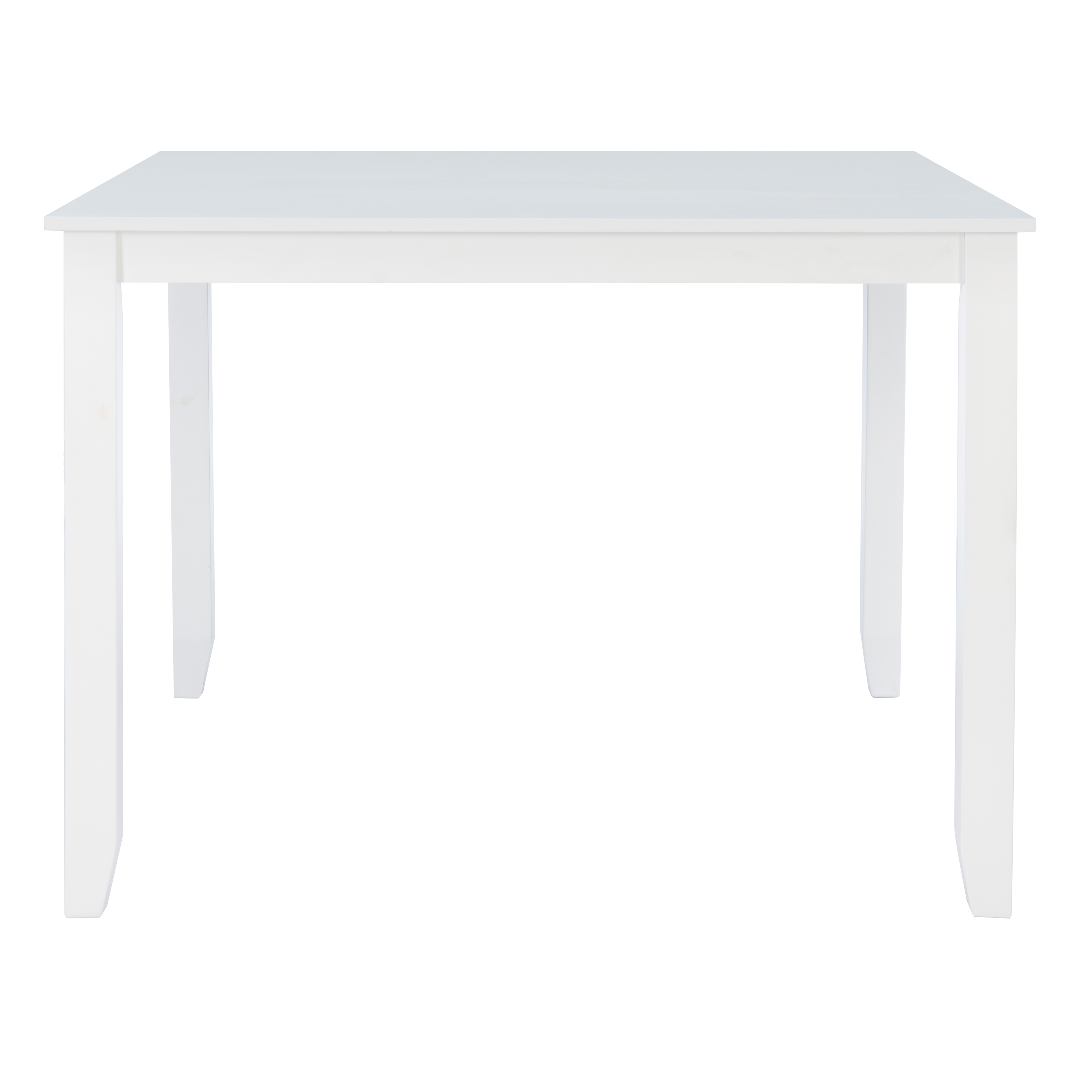 Counter-Height Dining Table