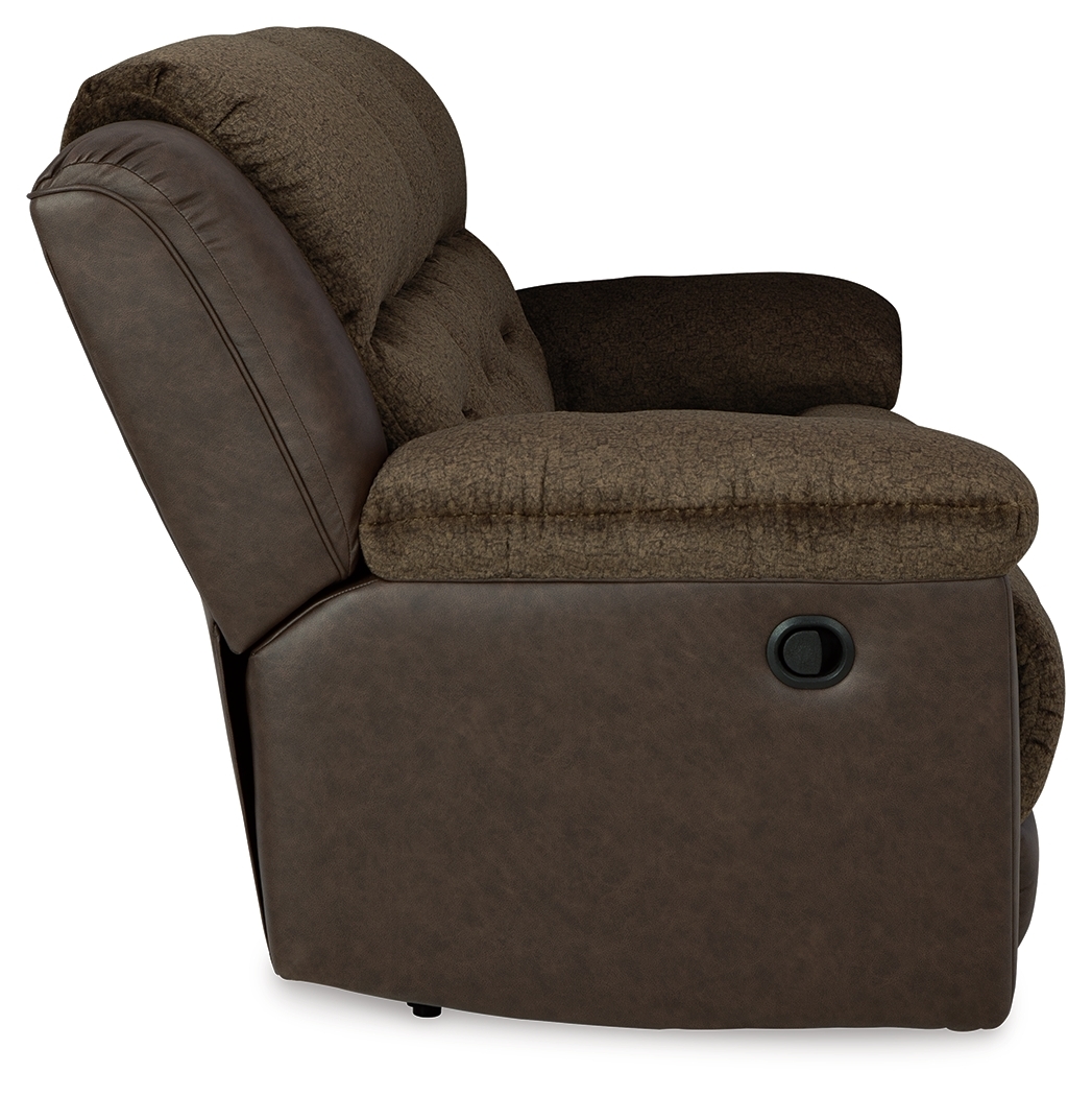 Reclining Sofa