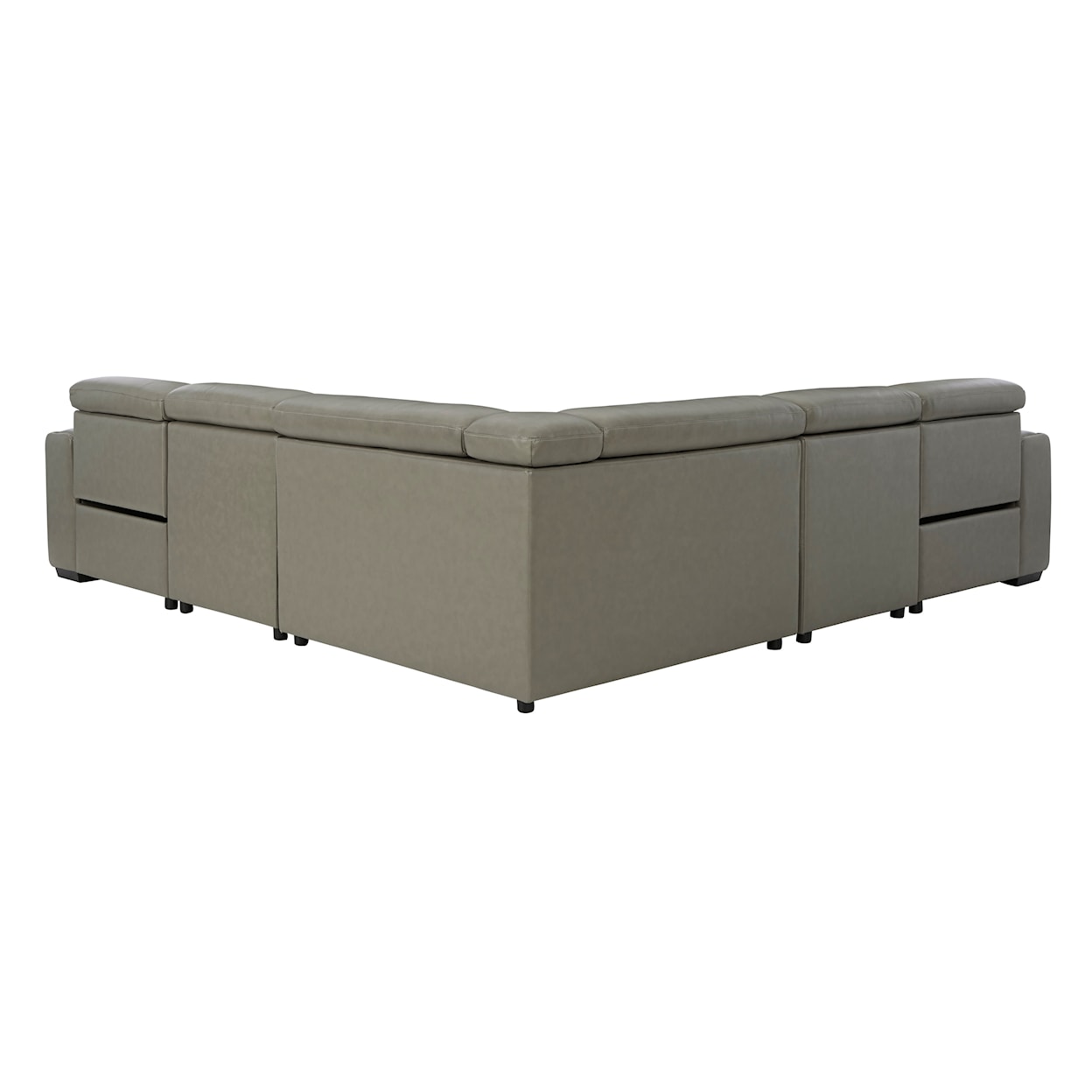 Benchcraft Correze Power Reclining Sectional