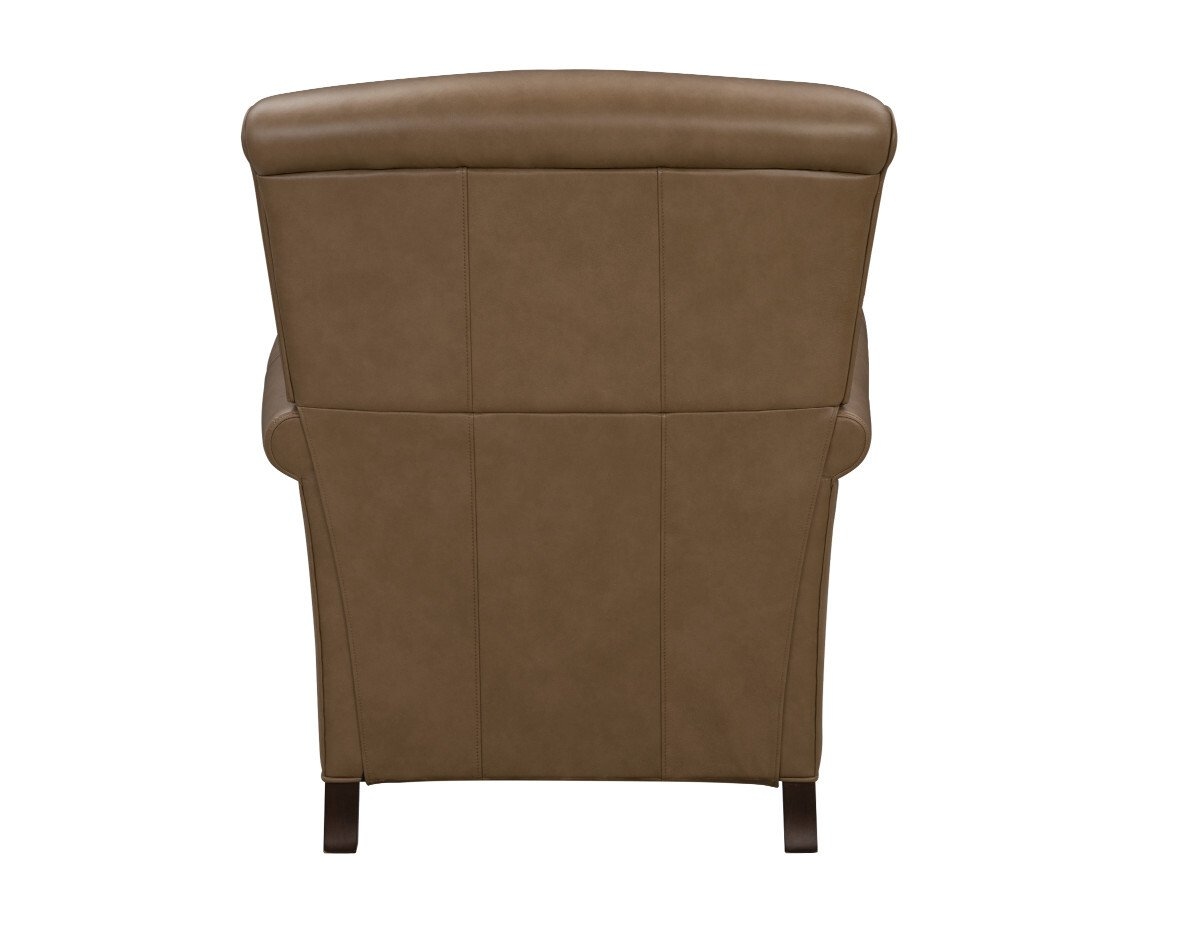 Barcalounger Phoebe Manual Pushback Recliner