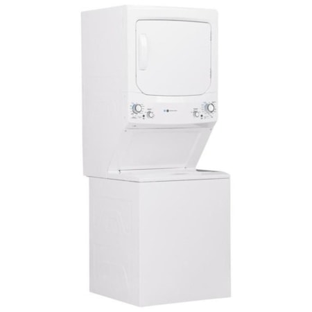 Combination Washer Electric Dryer