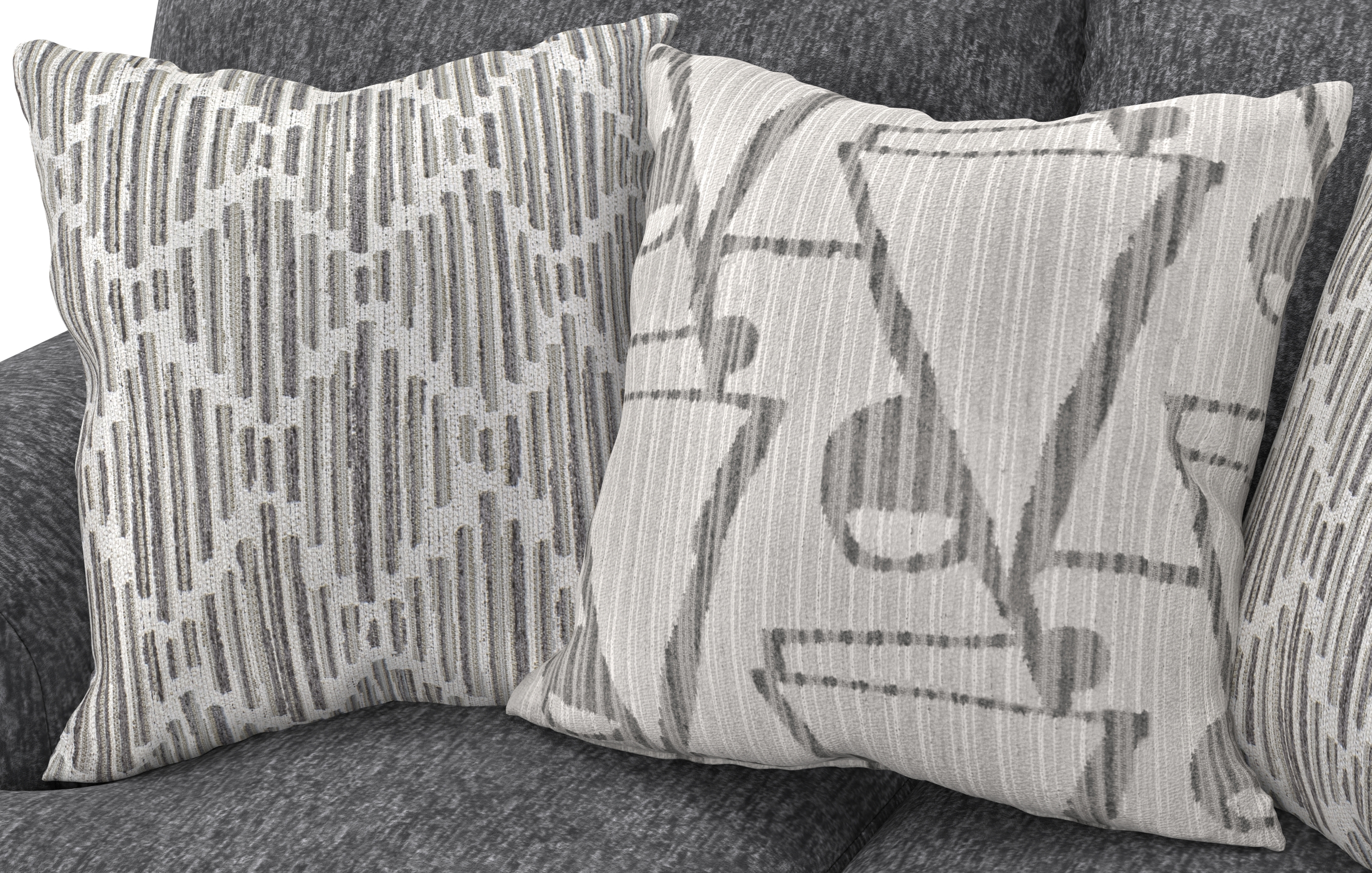 Jackson Furniture Tyson Loveseat