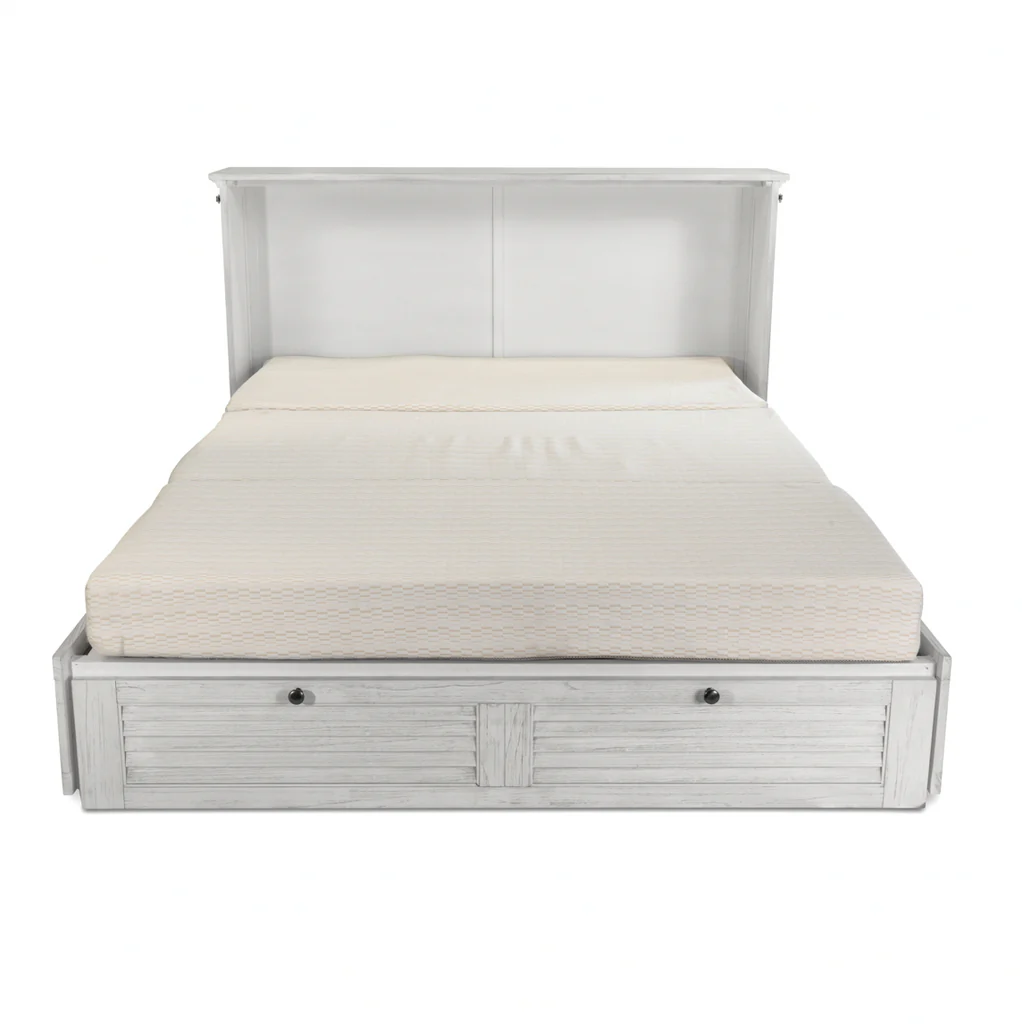 Sea Winds Trading Company Surfside Surfside Cabinet Bed