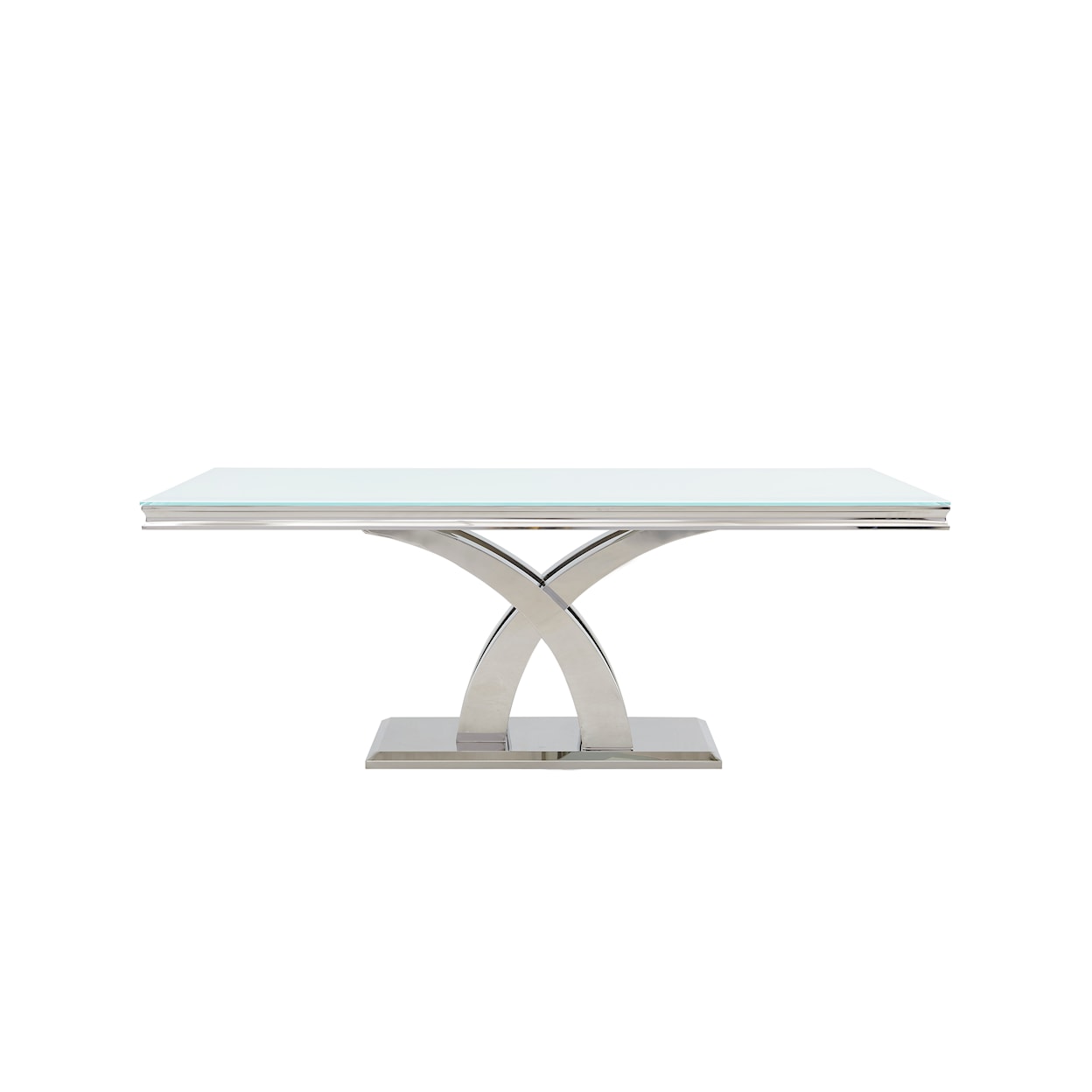 New Classic Viola Rectangle Dining Table